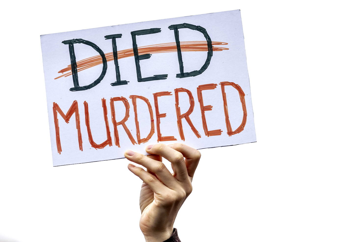 La gente se reúne en la Plaza Dam, Ámsterdam,  para realizar una vigilia por el fallecido Navalni