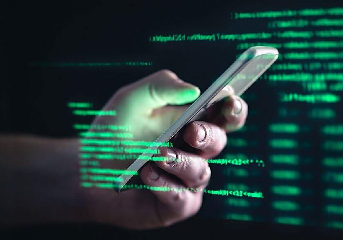 Hallan rastros de espionaje en teléfonos de la subcomisión de Defensa del Parlamento Europeo