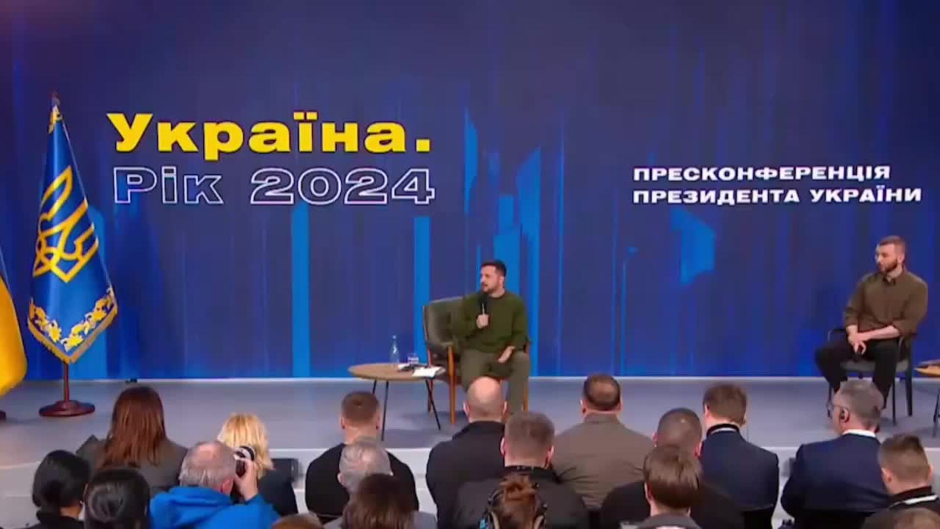 Zelenski cifra en 31.000 los soldados ucranianos muertos en la guerra
