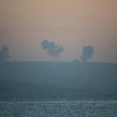 Israel bombardea el este de Líbano por primera vez desde el inicio de la guerra en Gaza