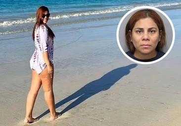 La madre que dejó morir a su bebé por irse 10 días de vacaciones alega «problemas mentales»
