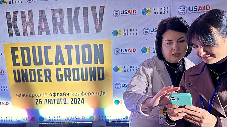 Está prevista la inauguración de un colegio construido bajo tierra con capacidad para 450 alumnos en cada turno