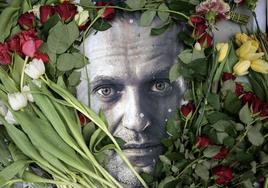Los funerales y el entierro de Navalni tendrán lugar este viernes en Moscú