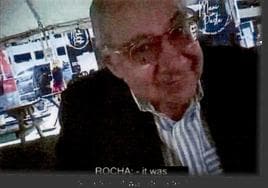 El exembajador de EE.UU. en Bolivia Manuel Rocha se declara culpable de espiar para Cuba durante más de 20 años