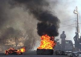 Haití decreta el estado de emergencia y EE.UU. pide a sus nacionales que abandonen el país tras una fuga masiva de presos