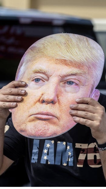 Un supermartes superaburrido