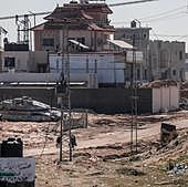 Naufraga el último intento de tregua en Gaza antes del Ramadán