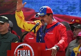 Las elecciones presidenciales de Venezuela se celebrarán el 28 de julio