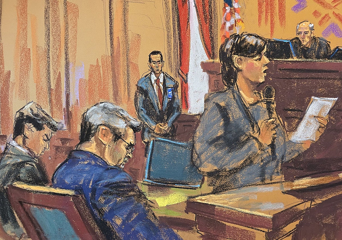 El expresidente  (2014-2022) fue declarado culpable, tras un juicio que se ha demorado poco más de dos semanas