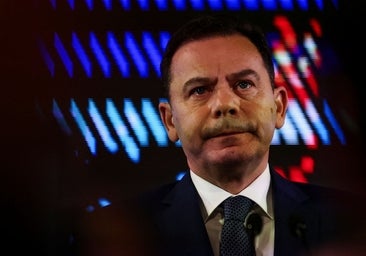 Alianza Democrática dice que los votantes confundieron su papeleta con la del partido ADN y le costó 100.000 votos