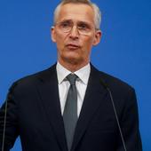 Stoltenberg pide a los europeos que envíen más armas a Ucrania
