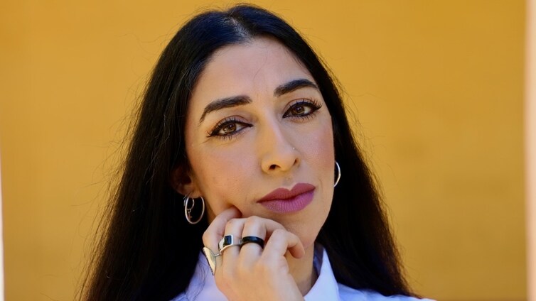 Miriam Toukan, la palestina católica que canta por el diálogo entre árabes y judíos