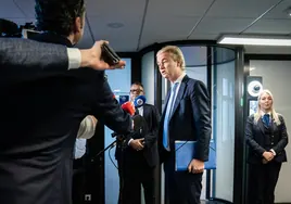 Wilders renuncia a liderar el Gobierno pese a ser el ganador de las elecciones en Holanda