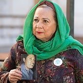 Imagen - «Es una verdadera tristeza que Jalisco, el cual es referente del folclore mexicano, sea también referente de violencia y de 15.000 desaparecidos desde el 2006»