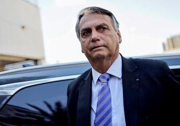 Bolsonaro propuso a la cúpula militar una ‘hoja de ruta’ para dar un golpe de Estado
