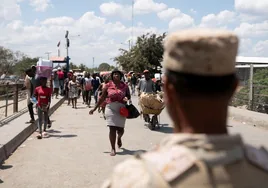 Por qué Haití se hunde y República Dominicana vuela