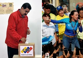 Elecciones en Venezuela, un camino lleno de obstáculos
