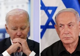 EE.UU. se enfanga en Gaza: su resolución fracasa en la ONU y Netanyahu se rebela