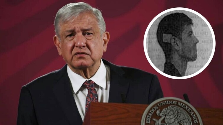 Putin persigue a los disidentes hasta México, y López Obrador lo permite