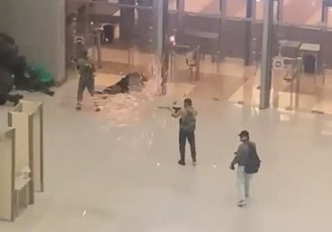 Un terrorista confiesa que fue reclutado para matar a cambio de 5.000 euros