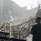 La red de propaganda rusa apunta a EE.UU. como instigador del atentado en Moscú