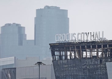 Altos cargos del régimen de Putin reclaman el regreso de la pena de muerte tras el atentado contra el auditorio