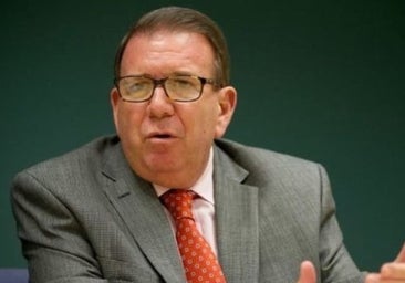 Edmundo González, el segundo 'tapado' de María Corina Machado para concurrir a las elecciones de Venezuela