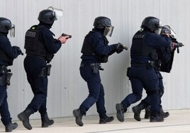 Las amenazas islamistas se multiplican en Francia tras la matanza de Moscú