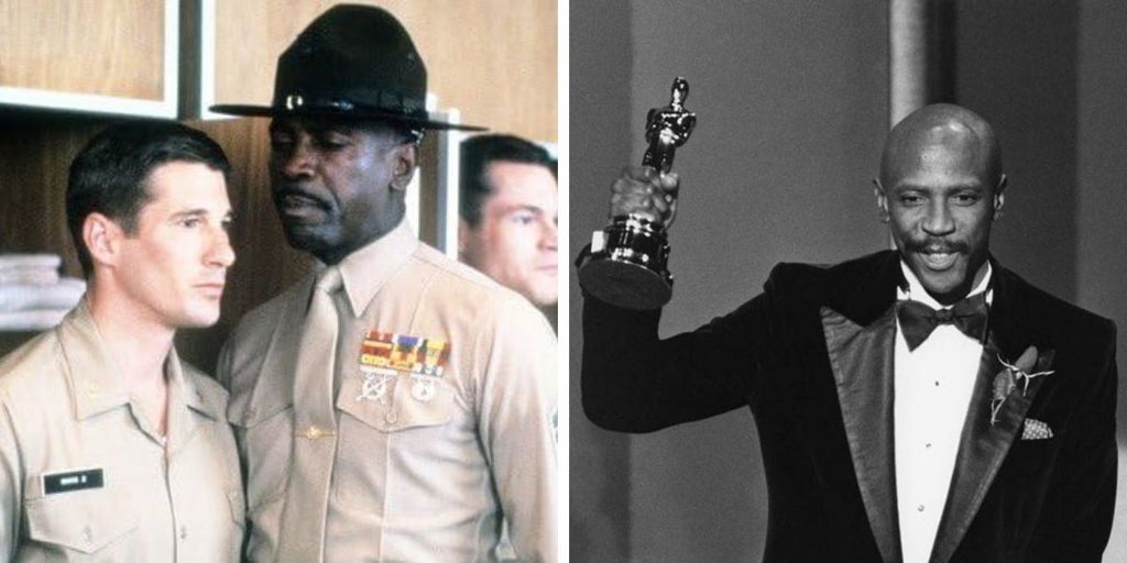 Muere a los 87 años el actor Louis Gossett Jr., ganador del Oscar por “Official y Caballero”