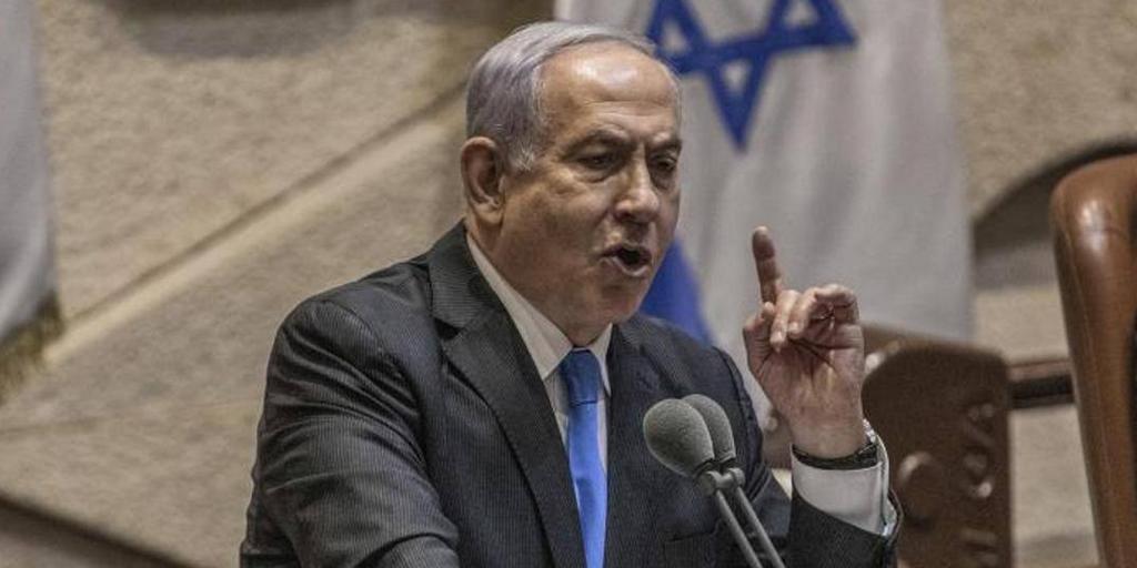 El Gobierno de Netanyahu analizará la barrera «inmediata» del canal catarizado por ‘Al Jazeera’ en Israel