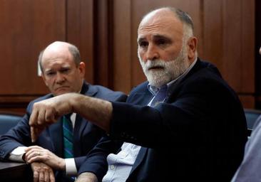 La ONG paraliza su labor humanitaria en Gaza tras la muerte de sus miembros