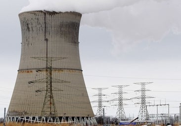 Estados Unidos compra uranio ruso con más intensidad que nunca