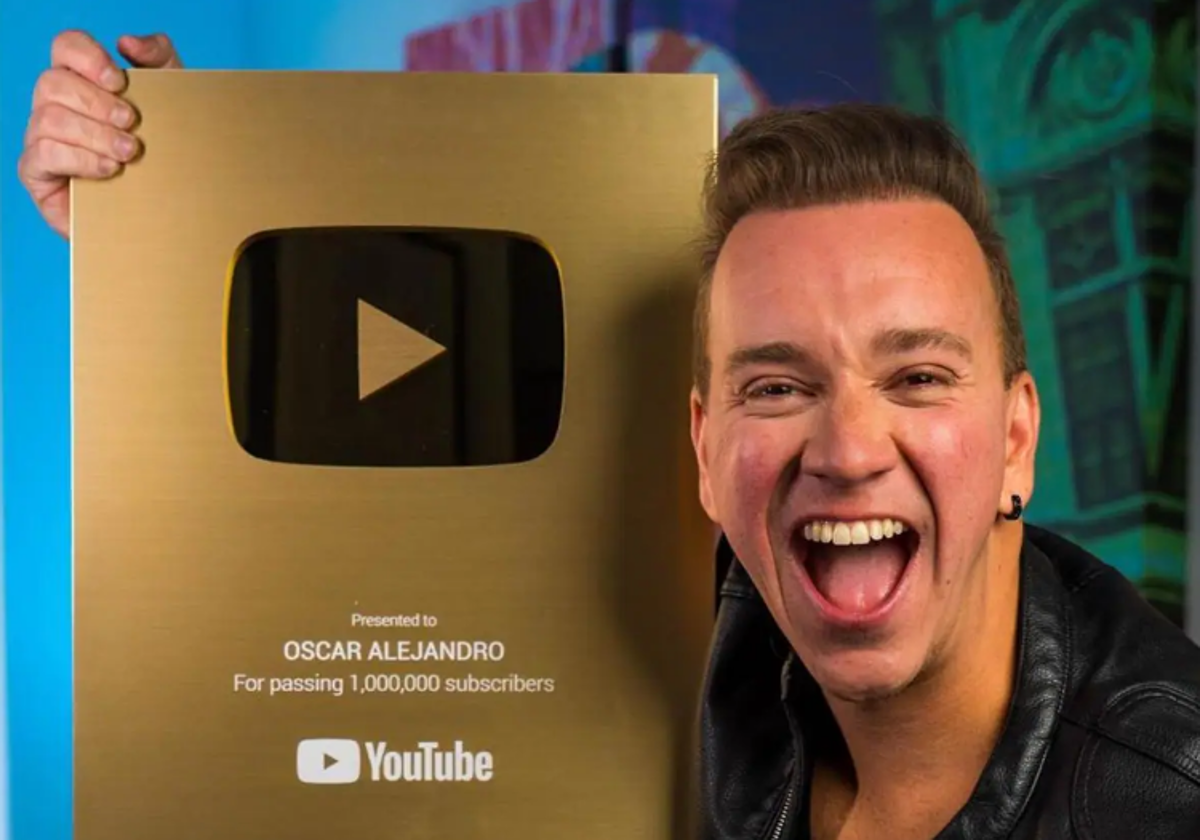 Oscar Alejandro