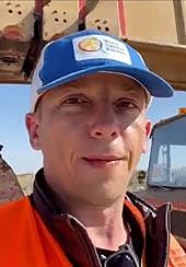 Imagen principal - Damian Sobol