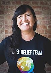 Imagen principal - Lalzawmi Frankcom, 'Zomi'