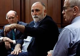 El chef José Andrés responde con dureza a Netanyahu: «No fue solo un error»