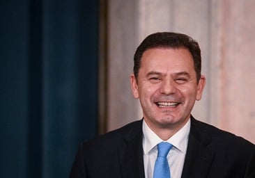 El nuevo Gobierno de Portugal entra en plenas funciones y Montenegro quiere liderar los cuatro años de legislatura