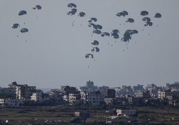 ¿Por qué habría llegado el momento de reconocer al Estado palestino?