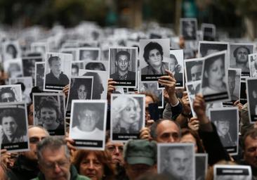Argentina declara a Irán «Estado terrorista» y le atribuye dos atentados