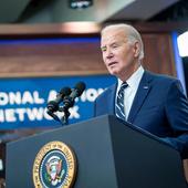 Biden advierte a Netanyahu de que EE.UU. no participará en una represalia militar a Irán