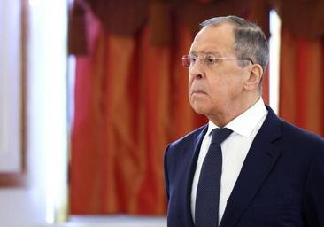 Rusia avala el «derecho» de Irán a atacar Israel