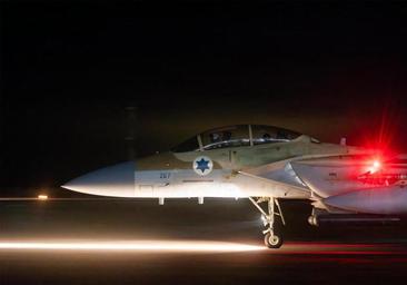 La respuesta de Irán contra Israel sí buscaba tener éxito pero «subestimó la capacidad defensiva israelí»