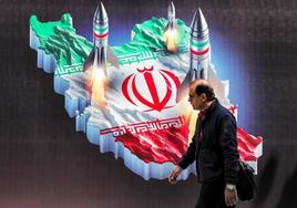 Suiza, el correveidile diplomático en la crisis con Irán