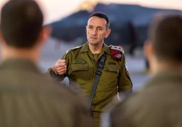 Israel pide sancionar el programa de misiles de Irán y declarar como «terrorista» a la Guardia Revolucionaria