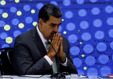 Castigo de EE.UU. a Maduro: Biden recupera solo parte de las sanciones al petróleo de Venezuela