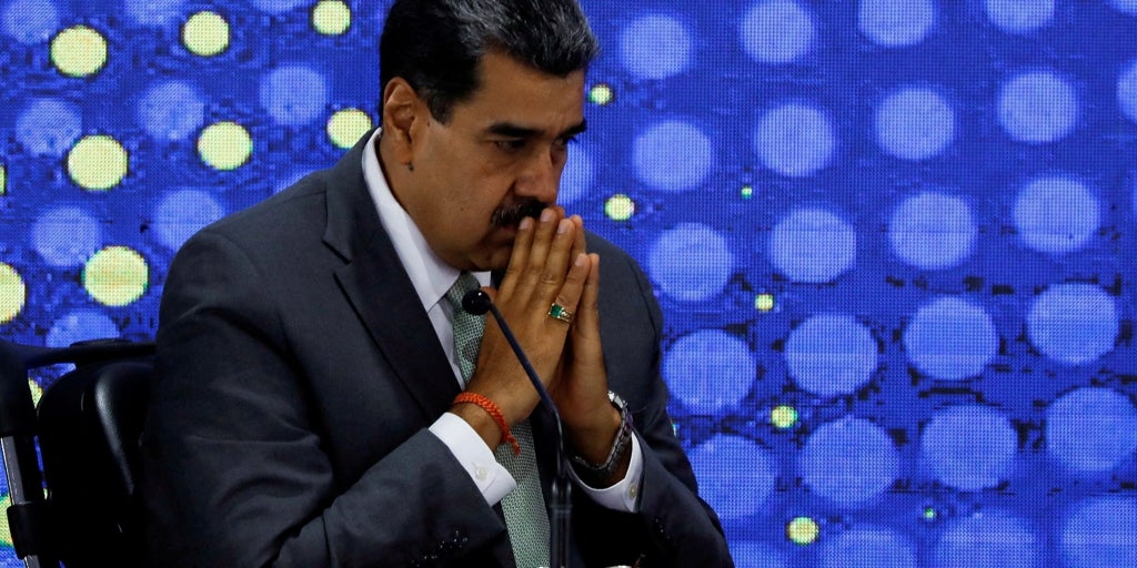 Biden recupera sólo parte de las sanciones petroleras a Venezuela