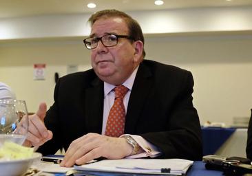 La oposición venezolana pacta un candidato unitario para hacer frente a Maduro