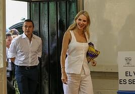 Ecuador aprueba la extradición y endurecer las penas para combatir al crimen organizado