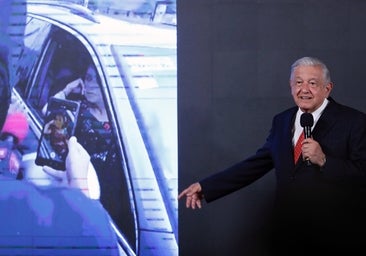 El crimen organizado vuelve a irrumpir en la campaña presidencial de México