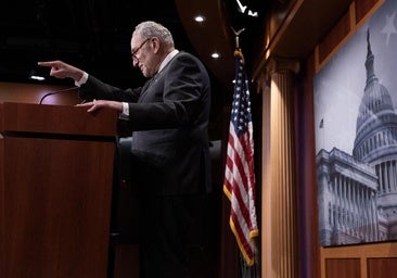 El Senado de EE.UU. aprueba el paquete multimillonario de ayuda a Ucrania, Israel y Taiwán